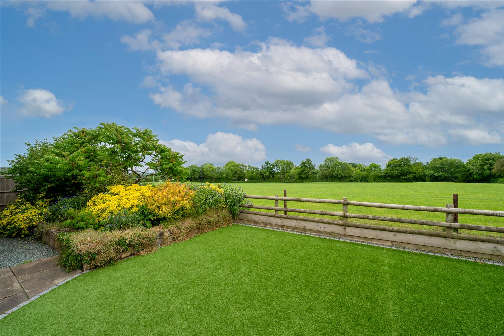 New Barn The Wern, Oswestry, SY10 7LH For Sale New Barn The Wern, Oswestry, SY10 7LH For Sale